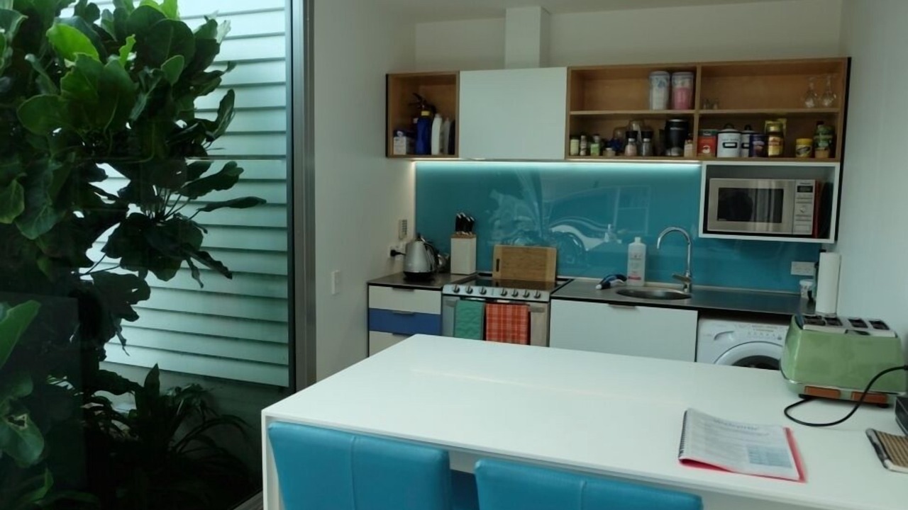 Photo of Kitchen in Seatoun