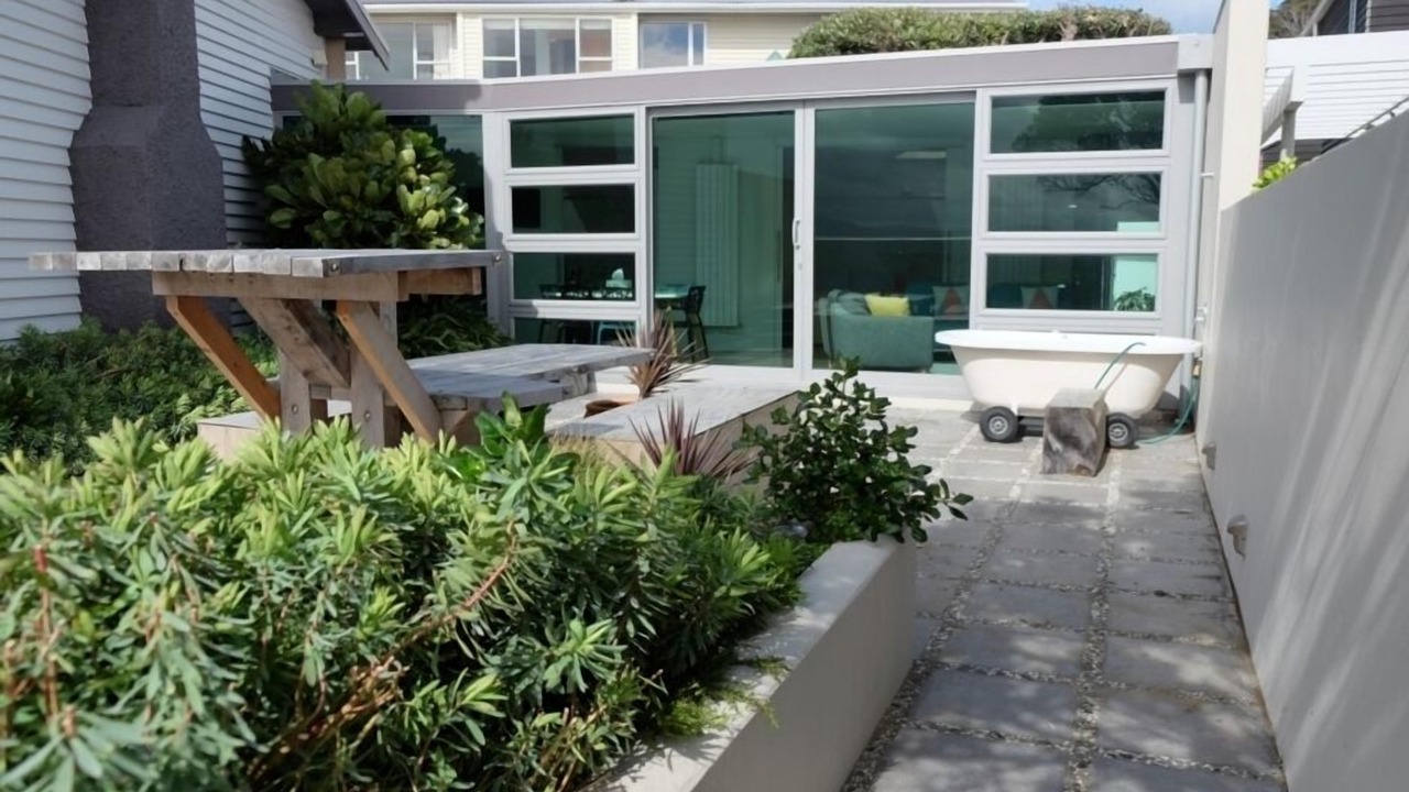 Photo of Outdoor in Seatoun