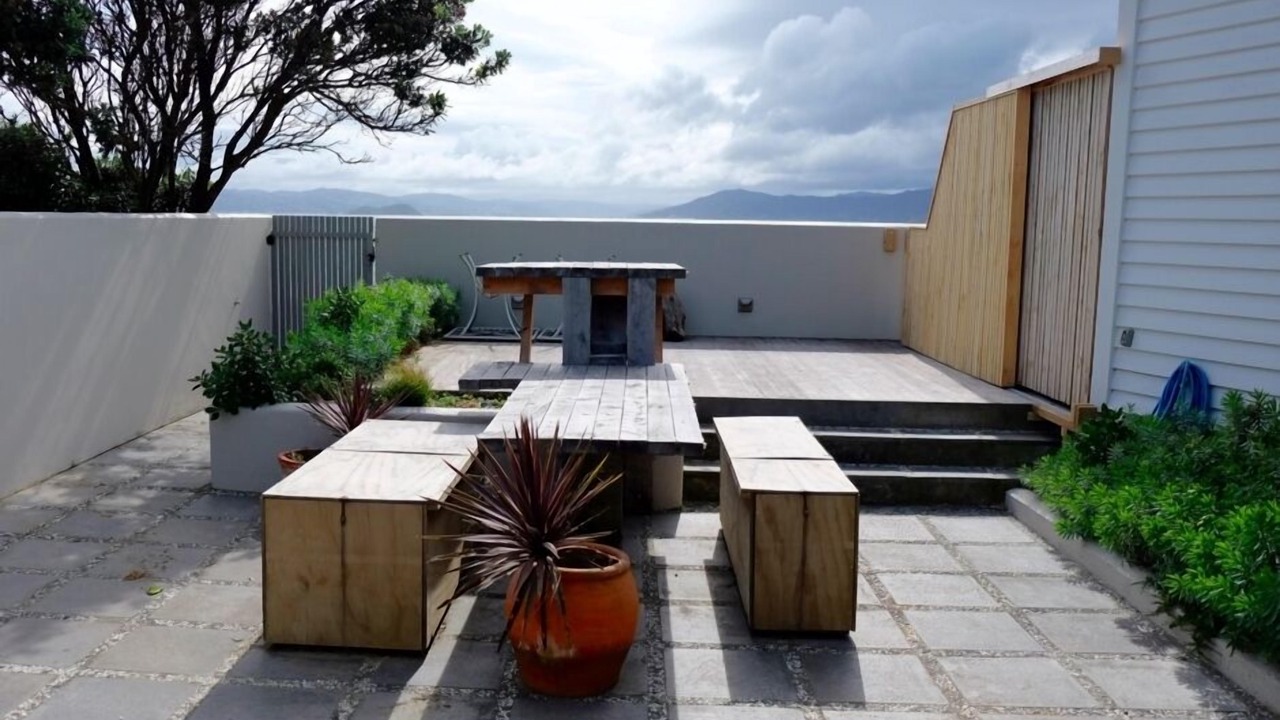 Photo of Outdoor in Seatoun