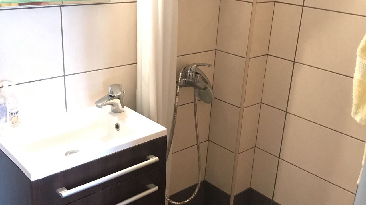 Photo of Bathroom in Katerini