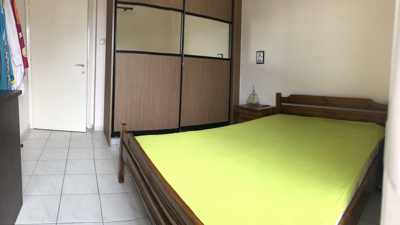 Photo of Bedroom in Katerini