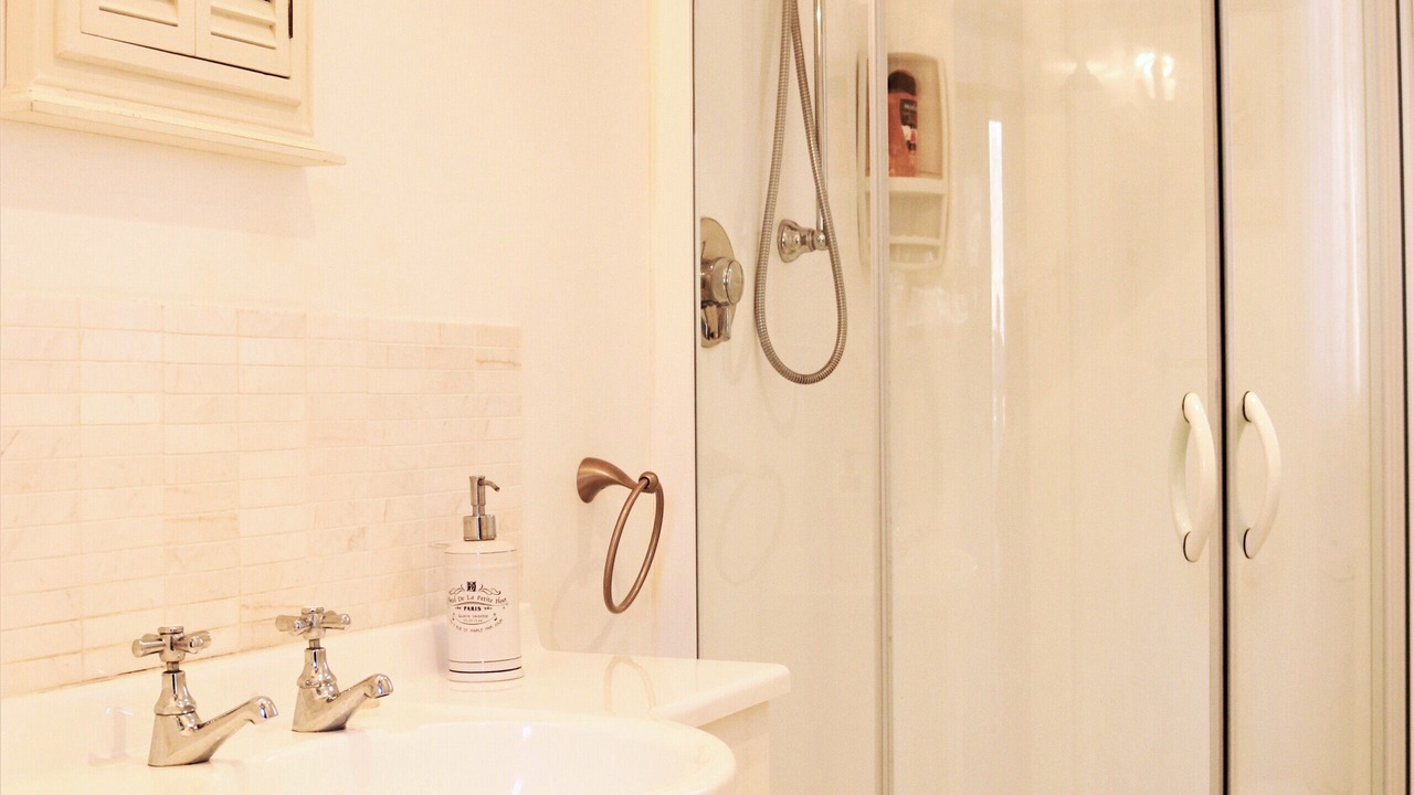 Photo of Bathroom in Richmond