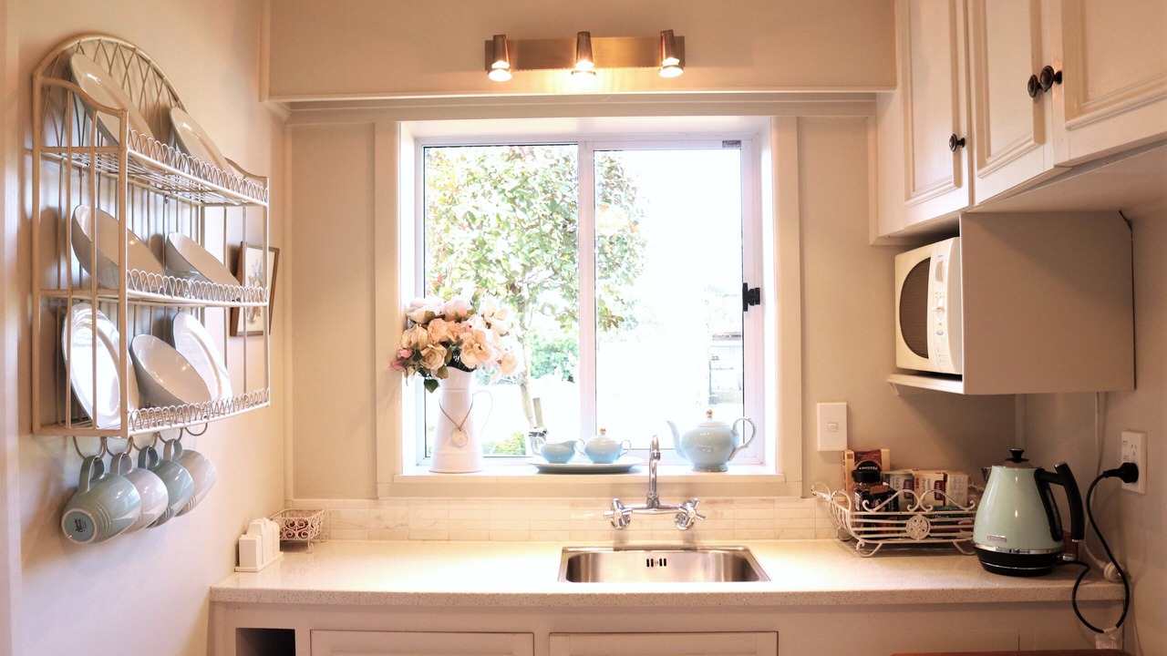 Photo of Kitchen in Richmond