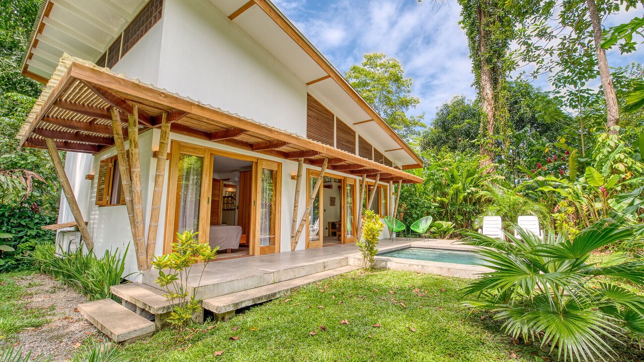 Photo of Outdoor in Chiguata