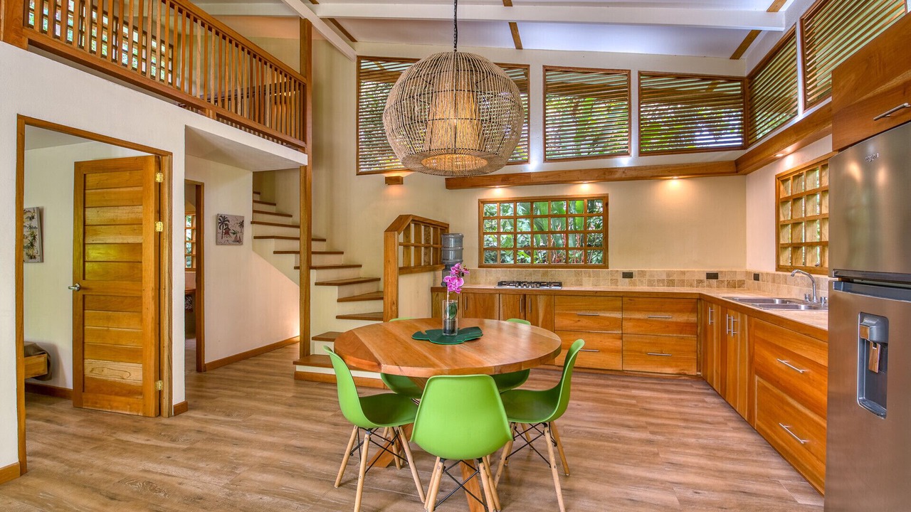 Photo of Kitchen in Chiguata