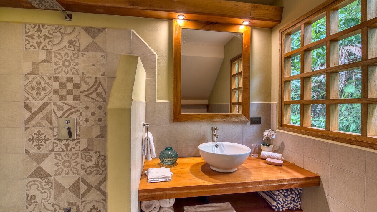 Photo of Bathroom in Chiguata