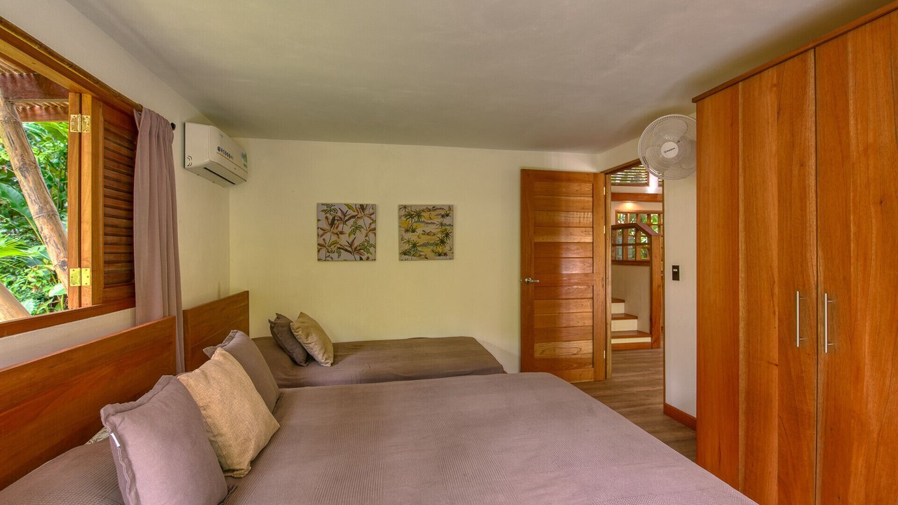 Photo of Bedroom in Chiguata