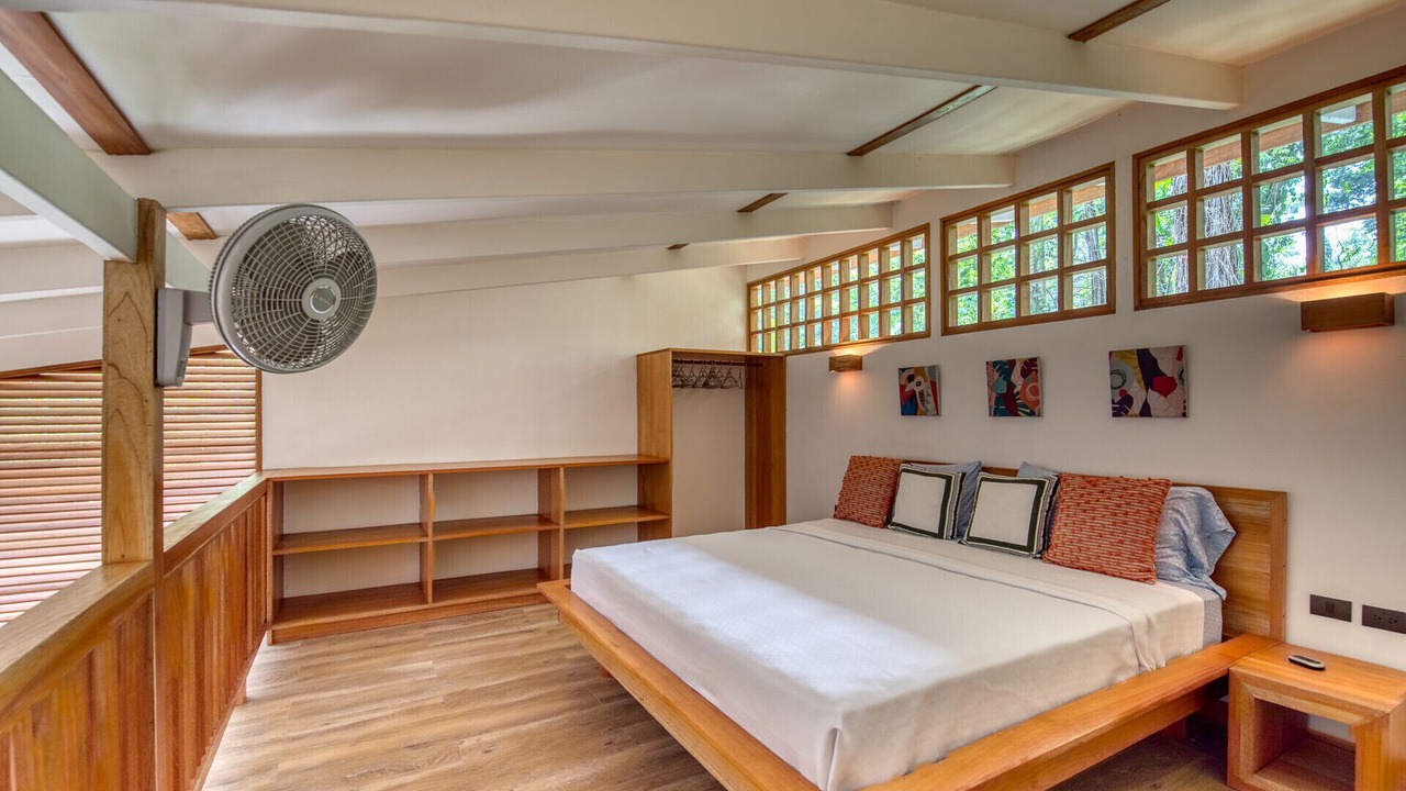 Photo of Bedroom in Chiguata