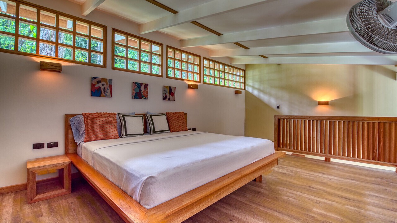 Photo of Bedroom in Chiguata