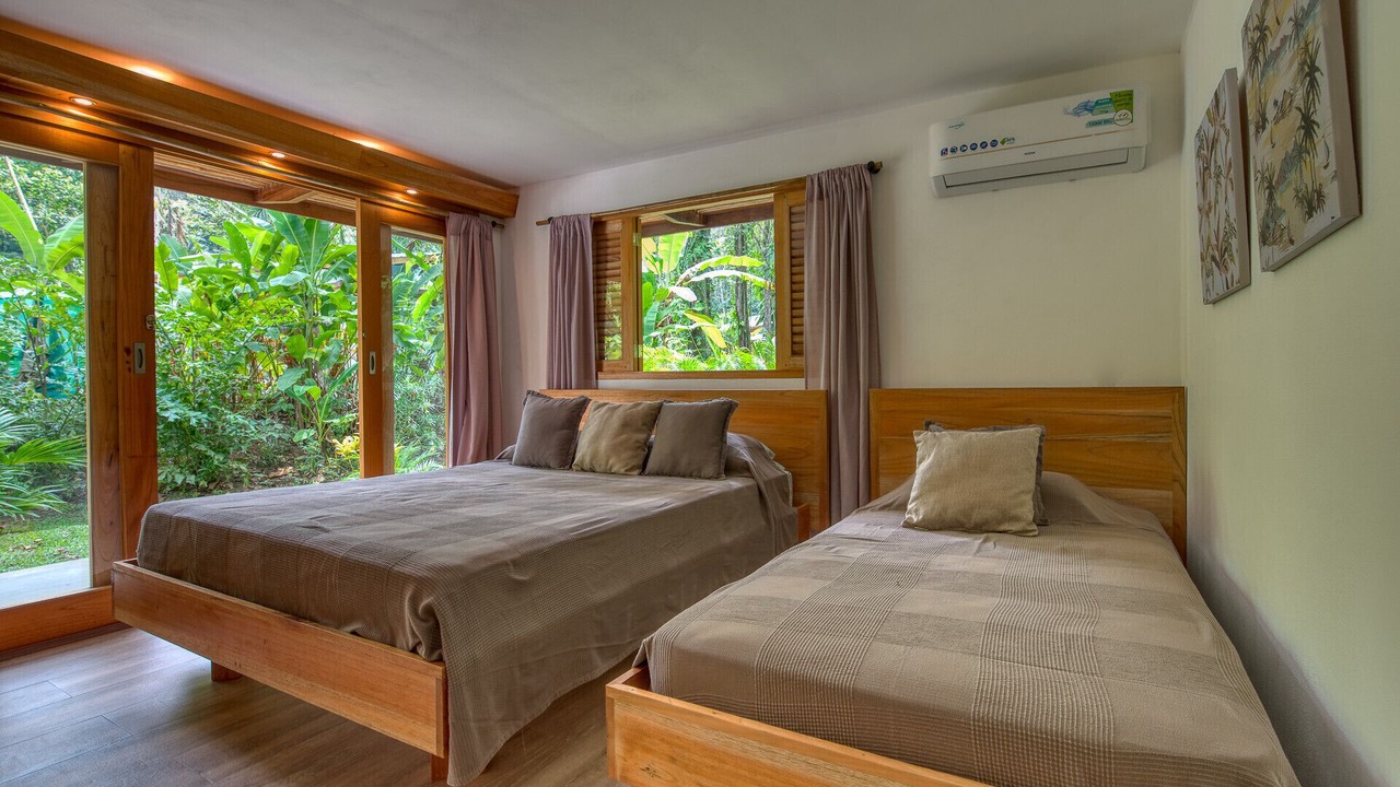 Photo of Bedroom in Chiguata