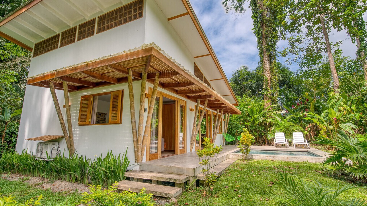 Photo of Outdoor in Chiguata