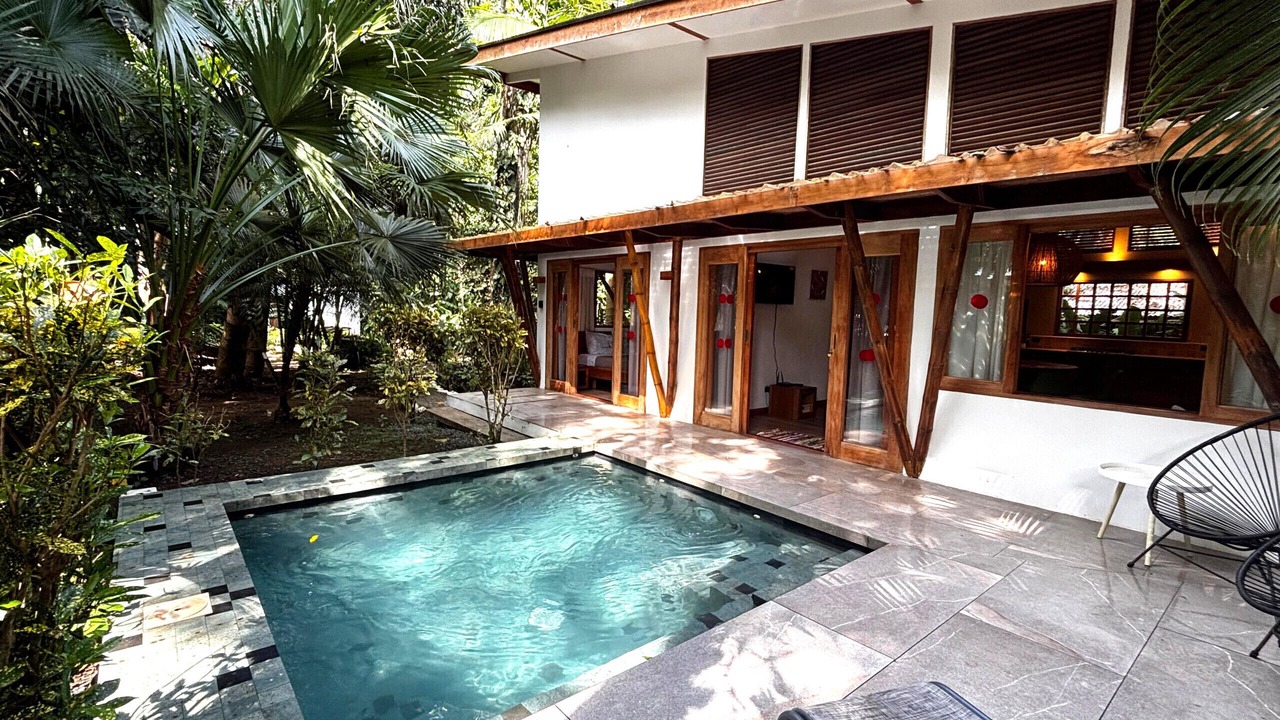 Photo of Outdoor in Chiguata
