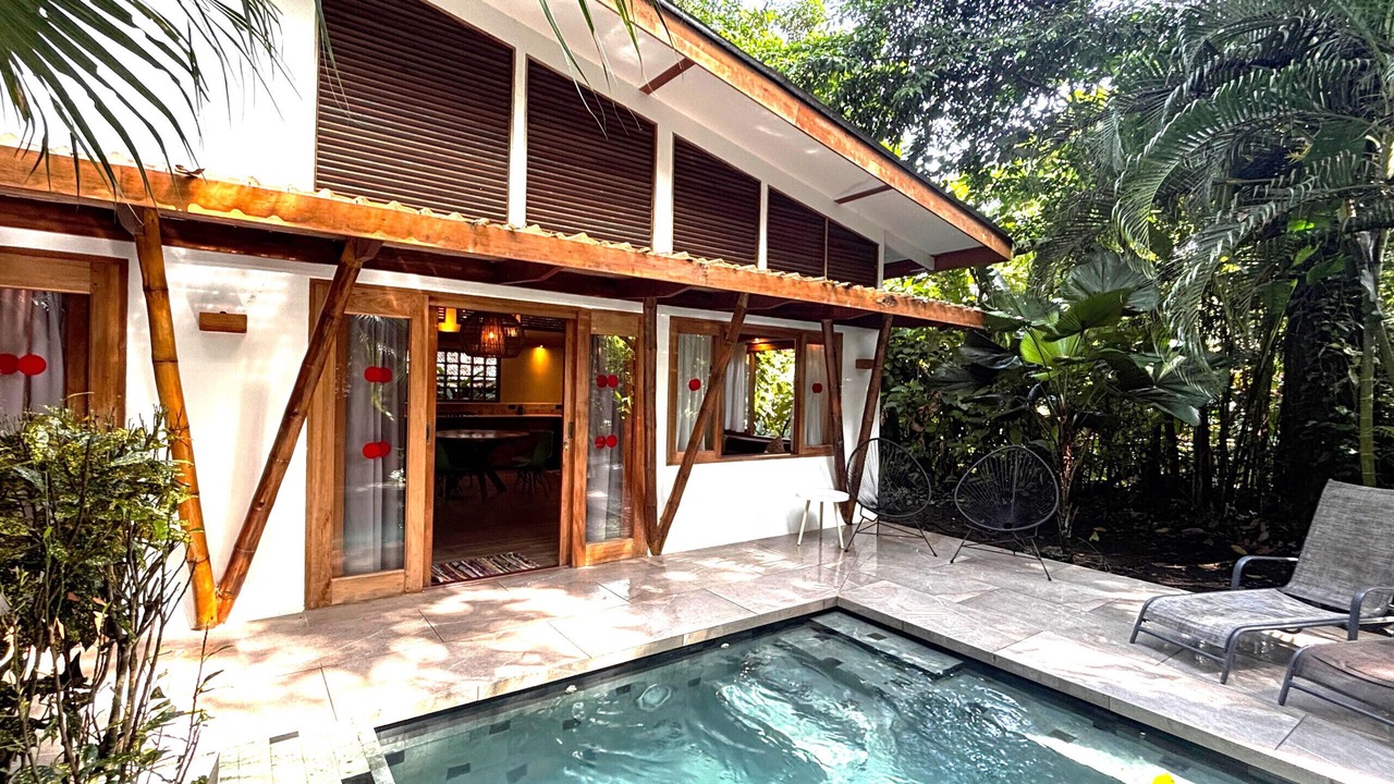 Photo of Outdoor in Chiguata