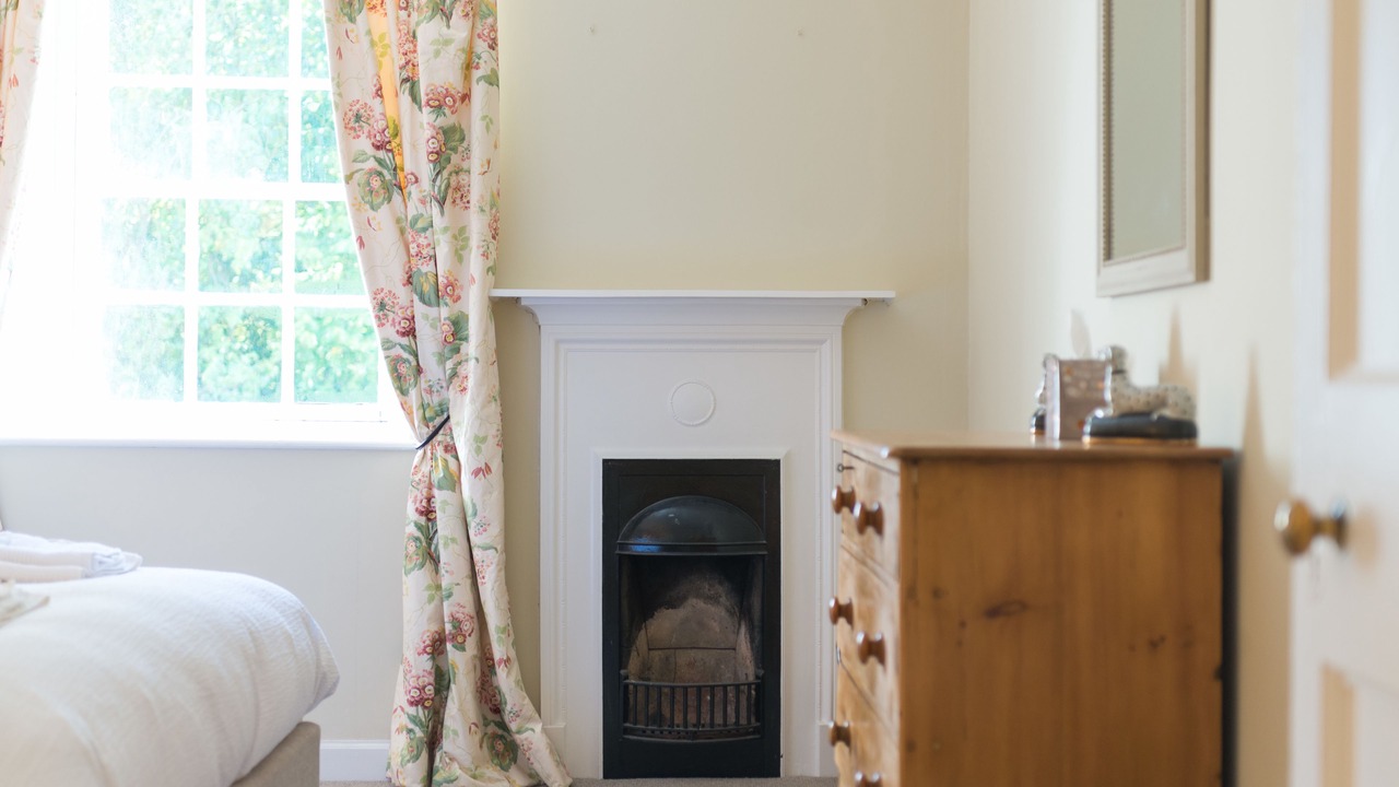 Photo of Bedroom in Galashiels