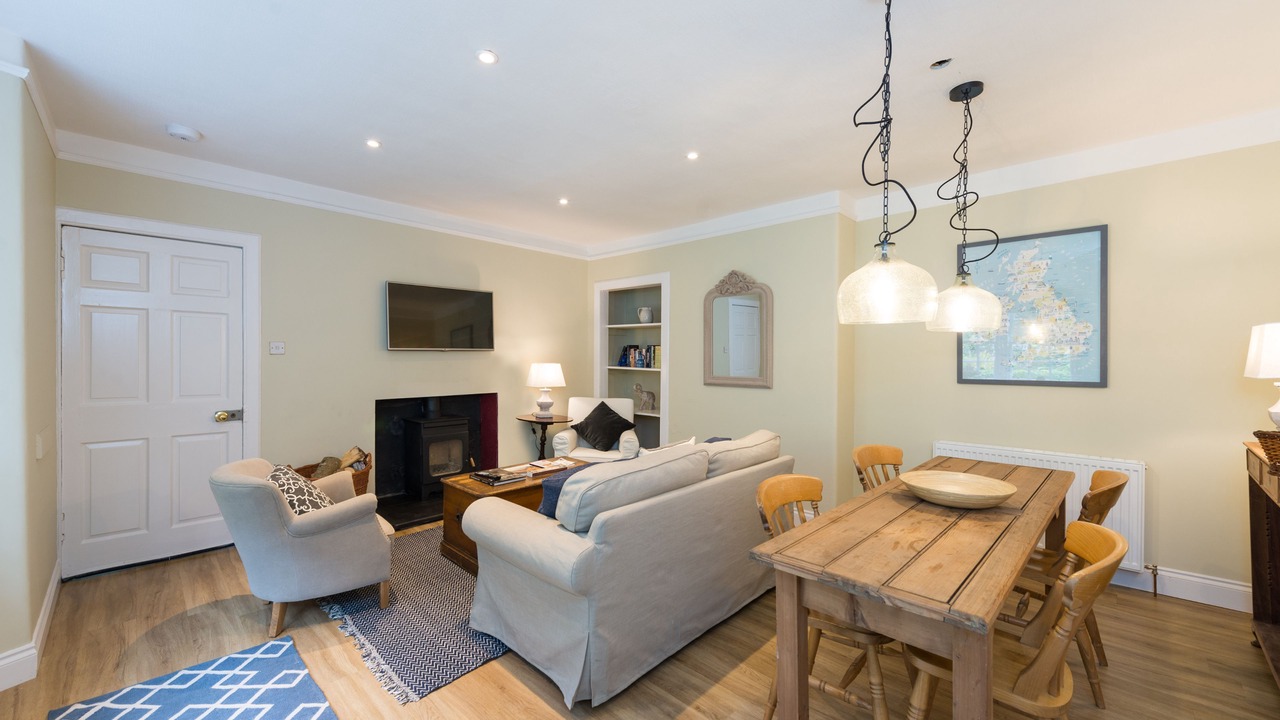 Photo of Livingroom in Galashiels