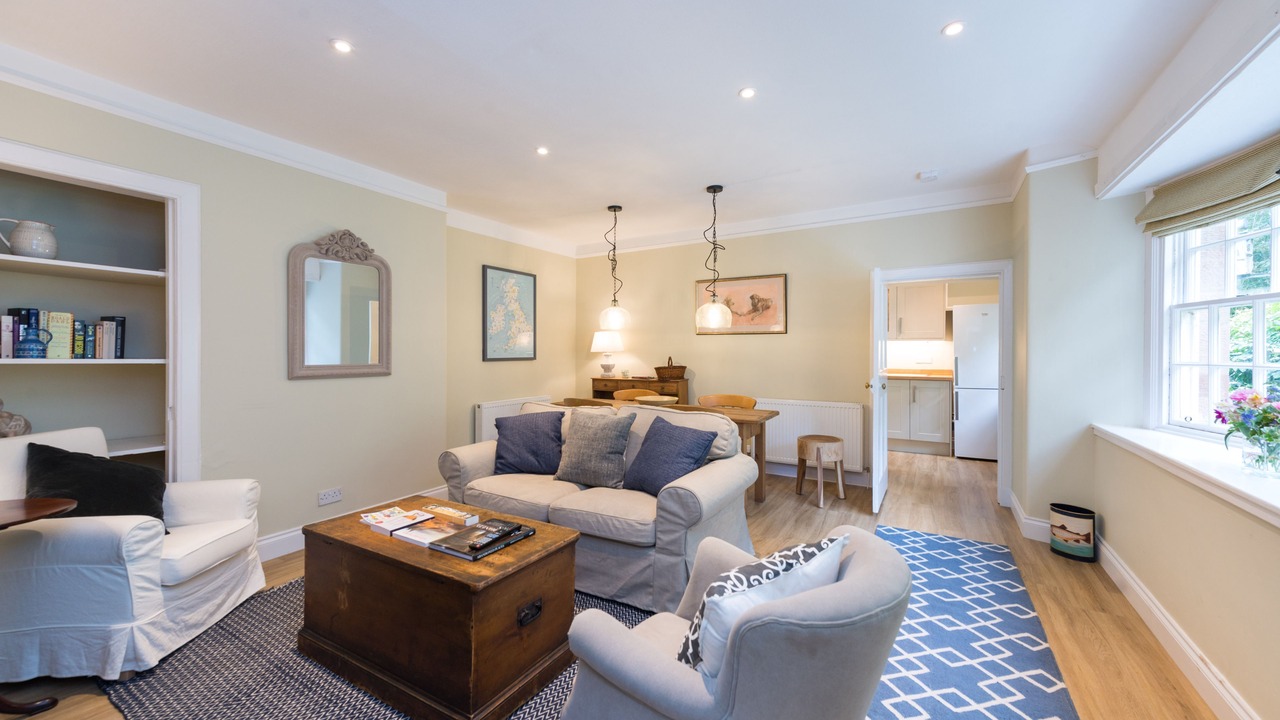 Photo of Livingroom in Galashiels
