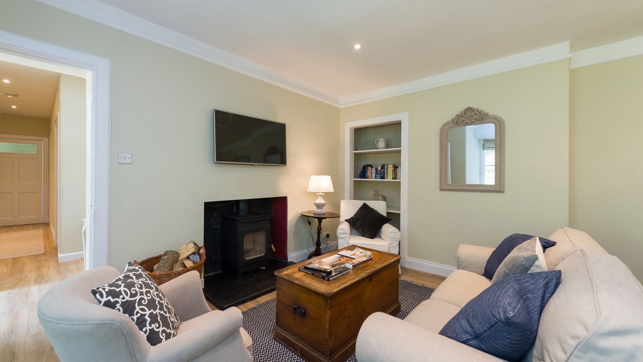 Photo of Livingroom in Galashiels