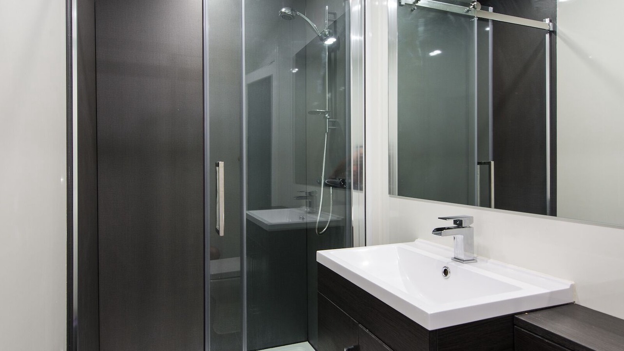 Photo of Bathroom in Tollcross