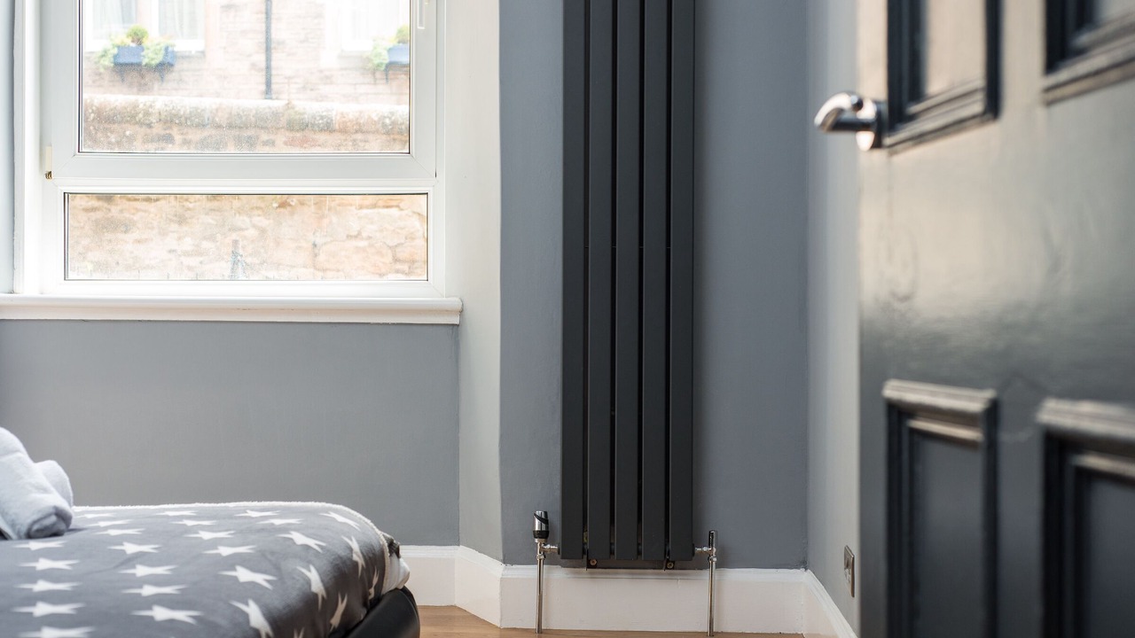 Photo of Bedroom in Tollcross