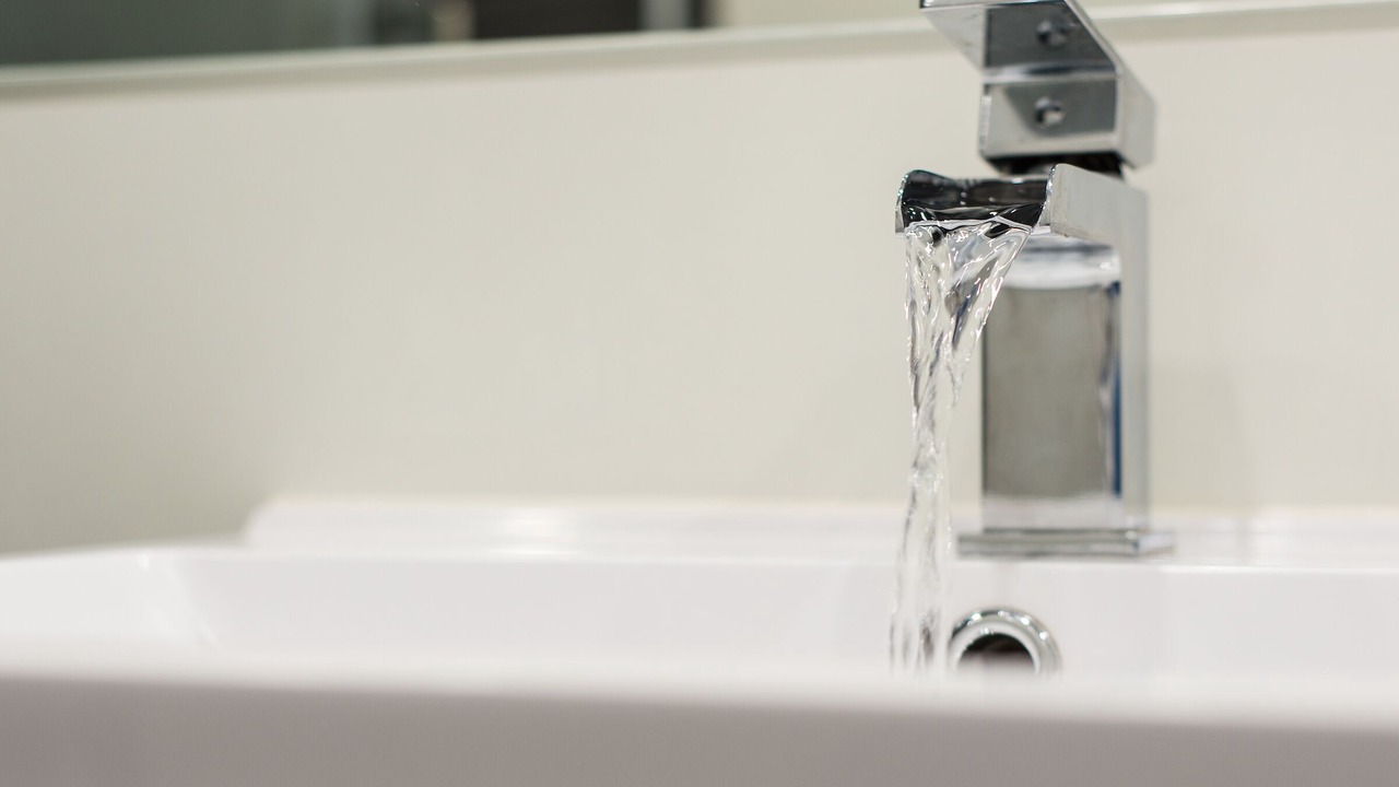 Photo of Bathroom in Tollcross