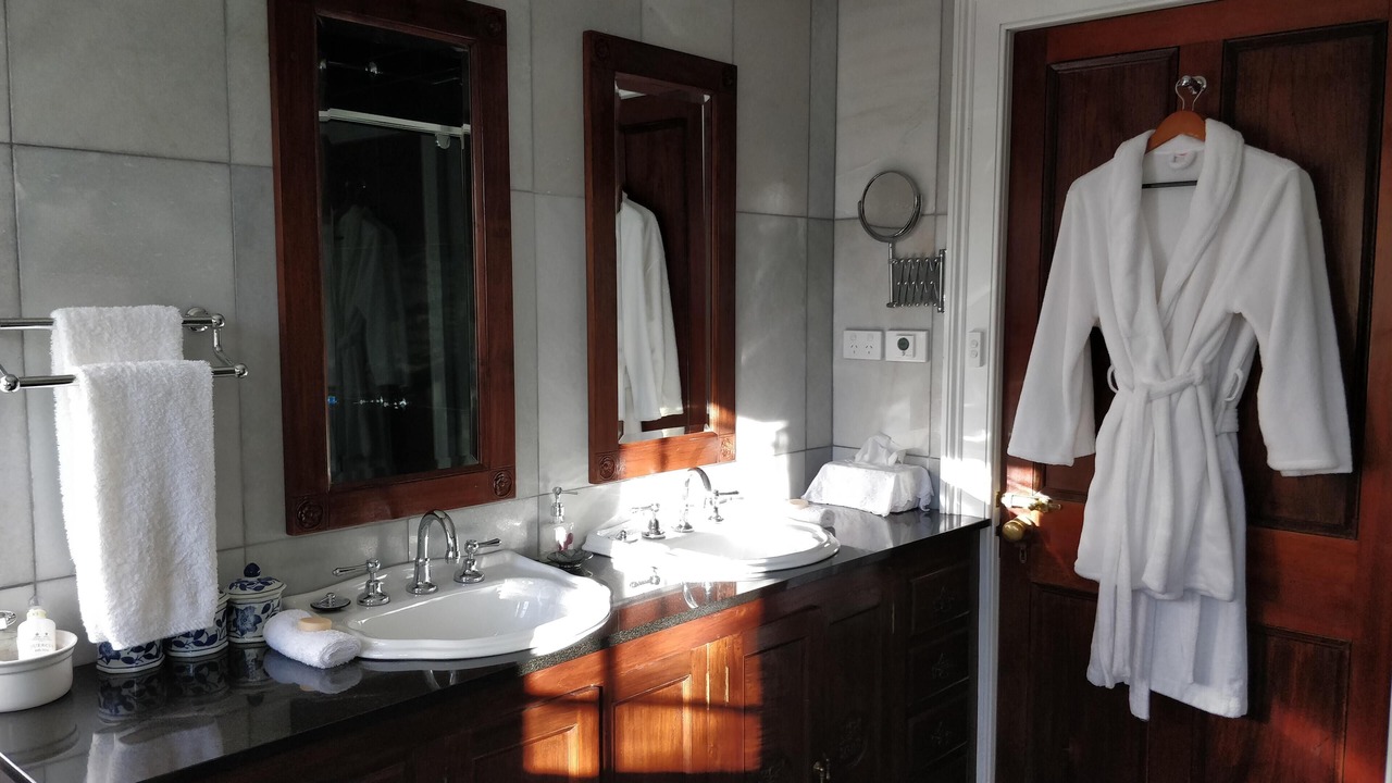 Photo of Bathroom in Perth