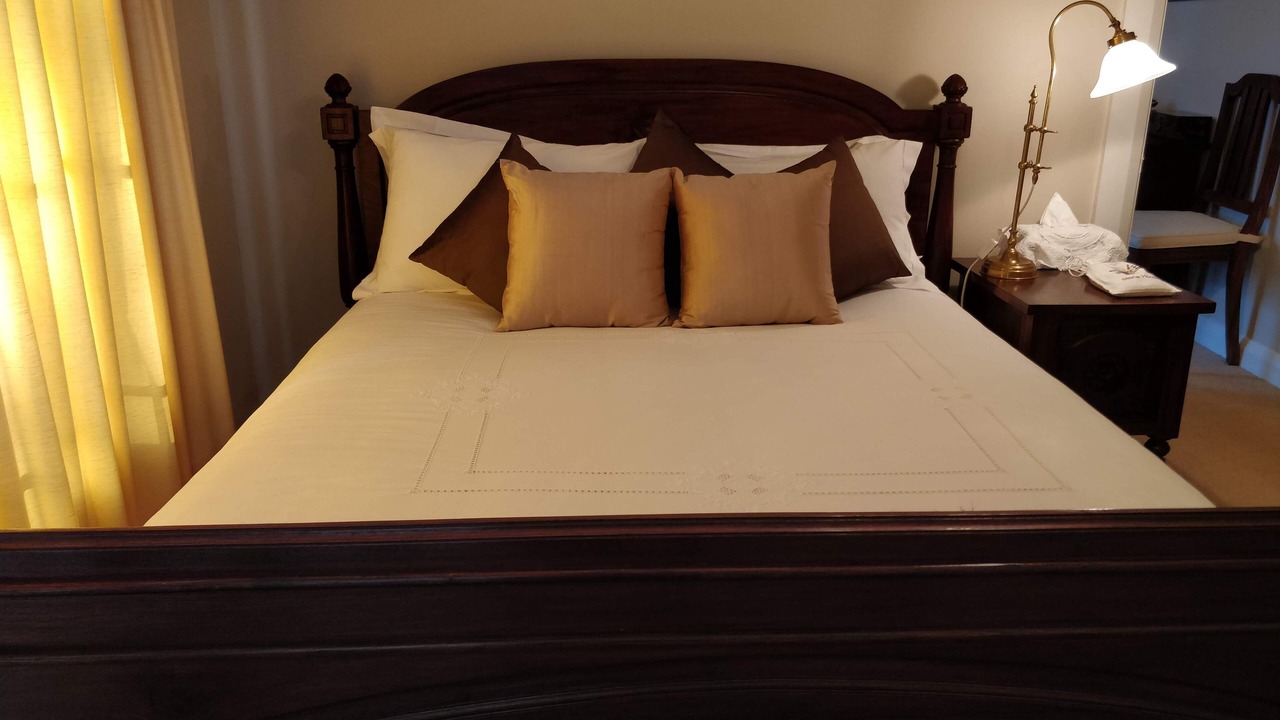 Photo of Bedroom in Perth