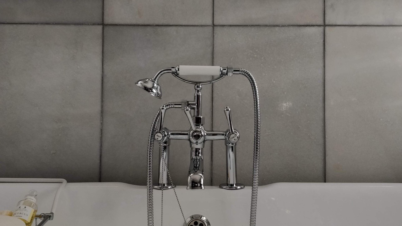 Photo of Bathroom in Perth