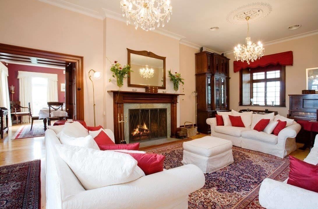 Photo of Livingroom in Perth