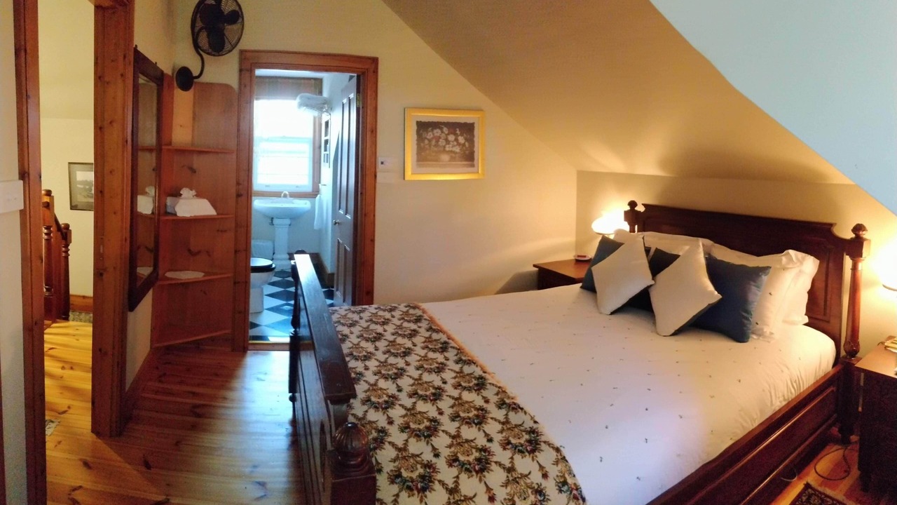 Photo of Bedroom in Perth