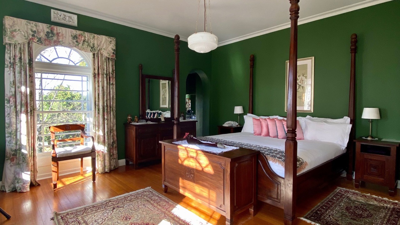 Photo of Bedroom in Perth