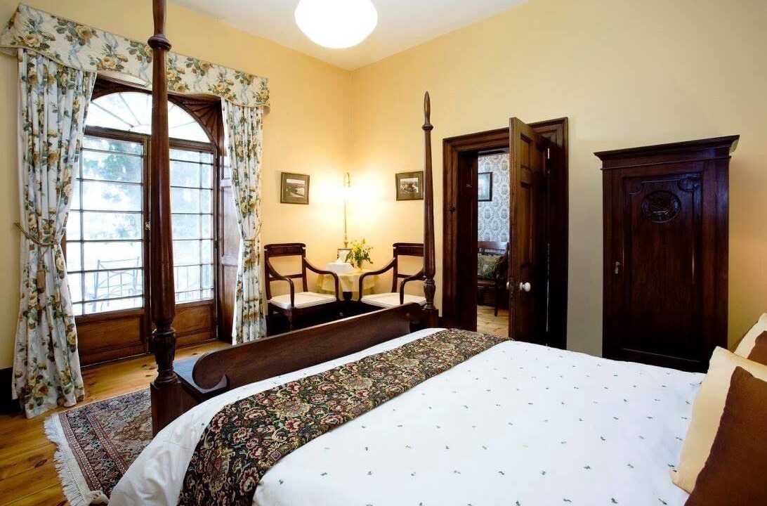 Photo of Bedroom in Perth