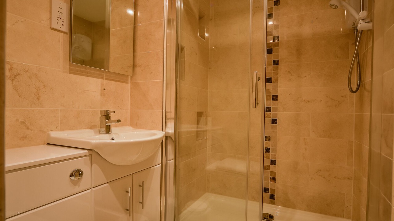 Photo of Bathroom in Maybole