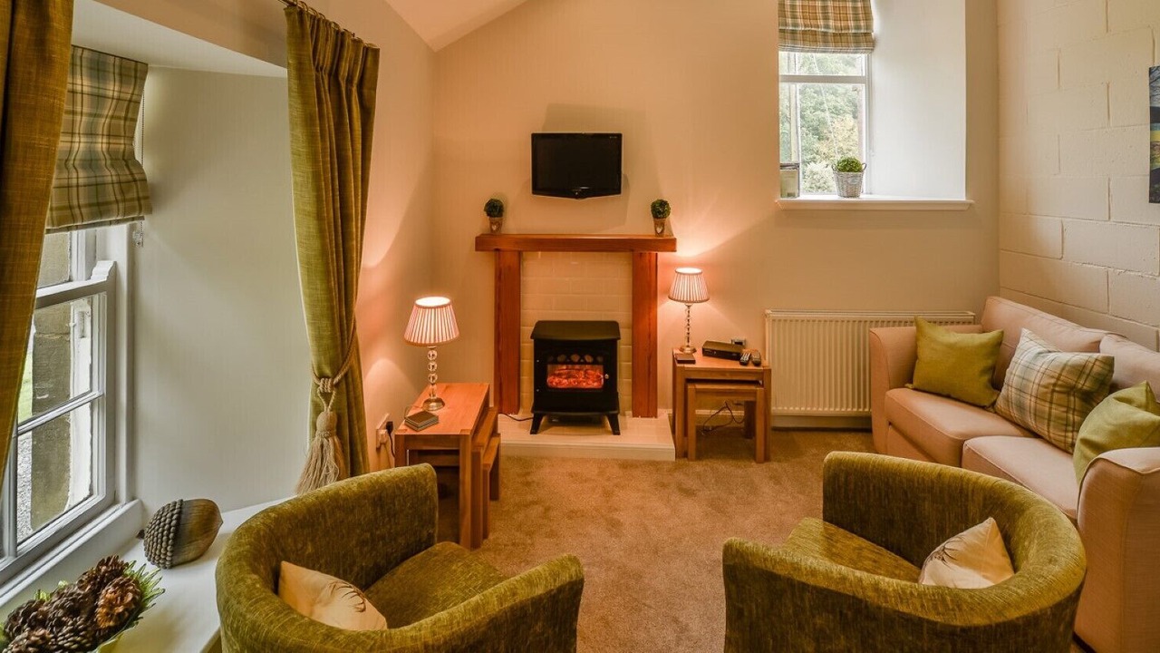 Photo of Livingroom in Maybole