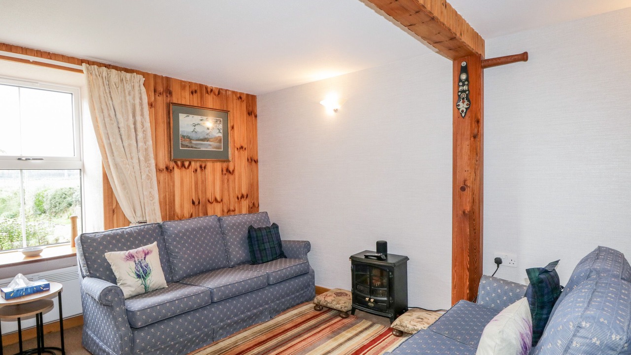 Photo of Livingroom in Keith