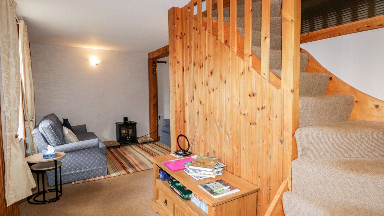 Photo of Livingroom in Keith