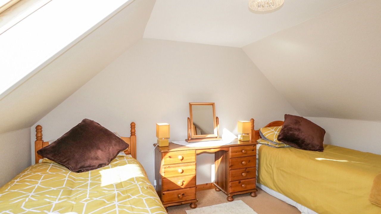 Photo of Bedroom in Keith