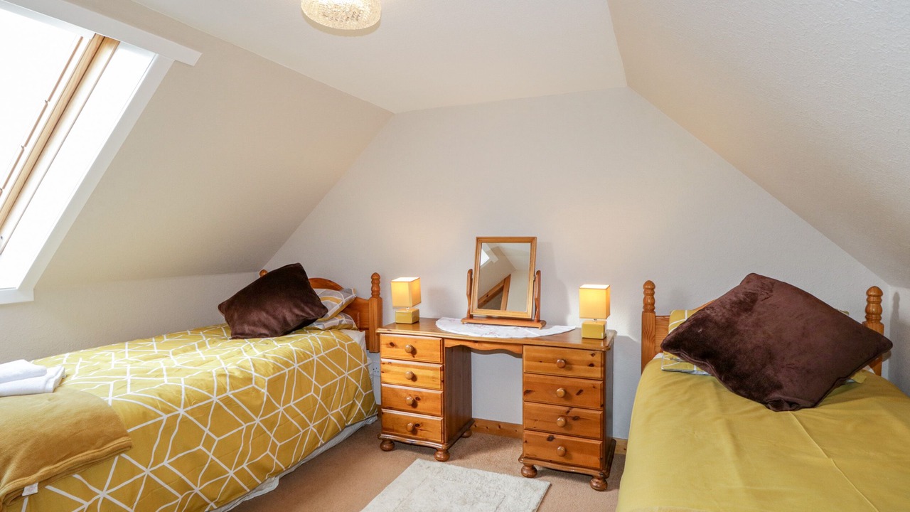 Photo of Bedroom in Keith