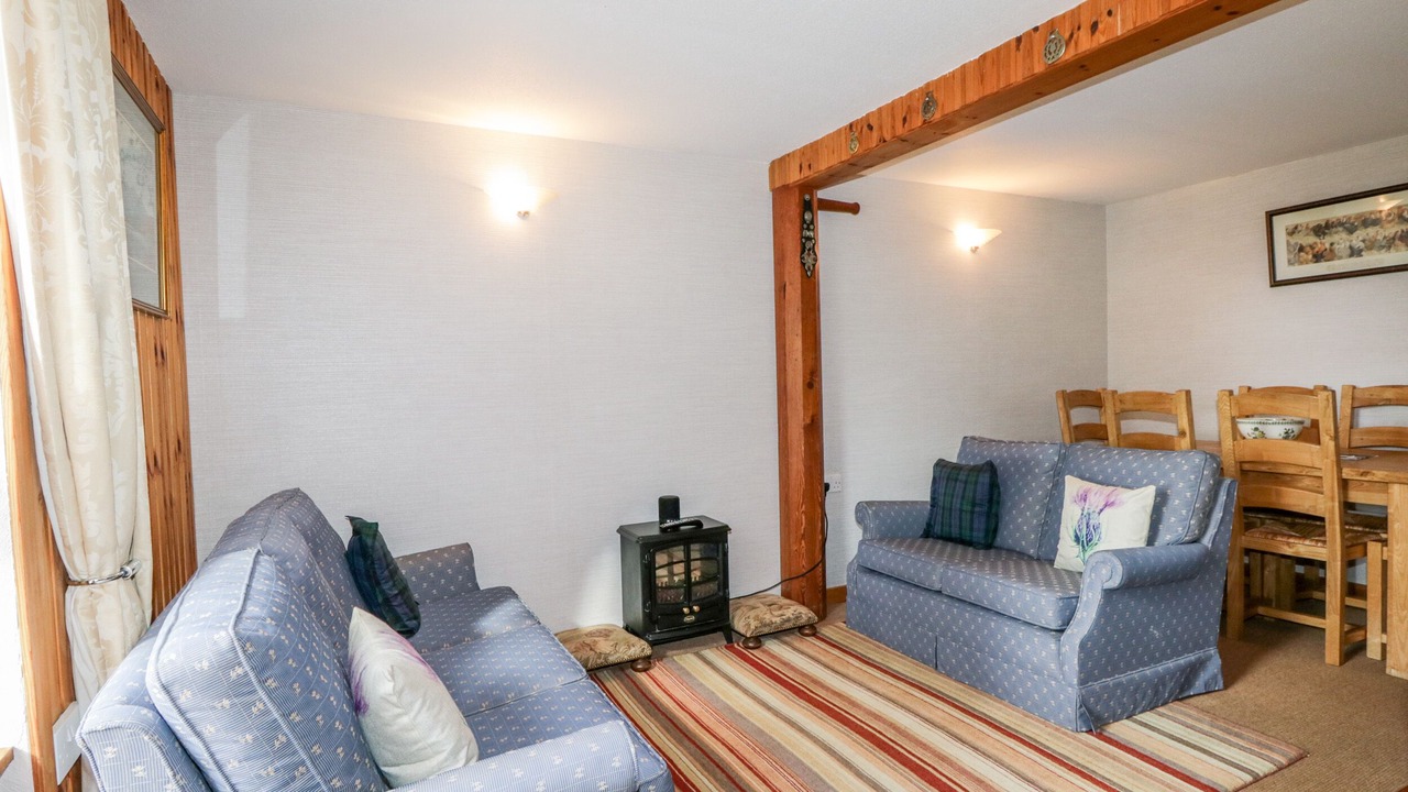 Photo of Livingroom in Keith