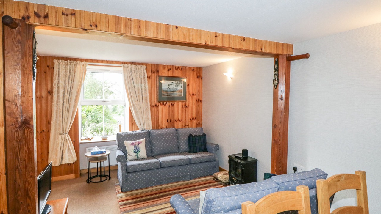 Photo of Livingroom in Keith