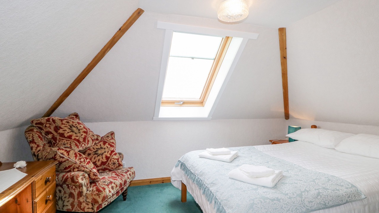 Photo of Bedroom in Keith