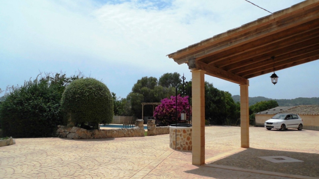 Photo of Outdoor in Son Macia