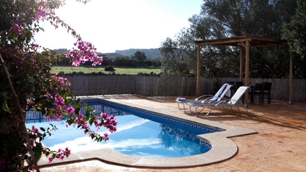 Photo of Outdoor in Son Macia