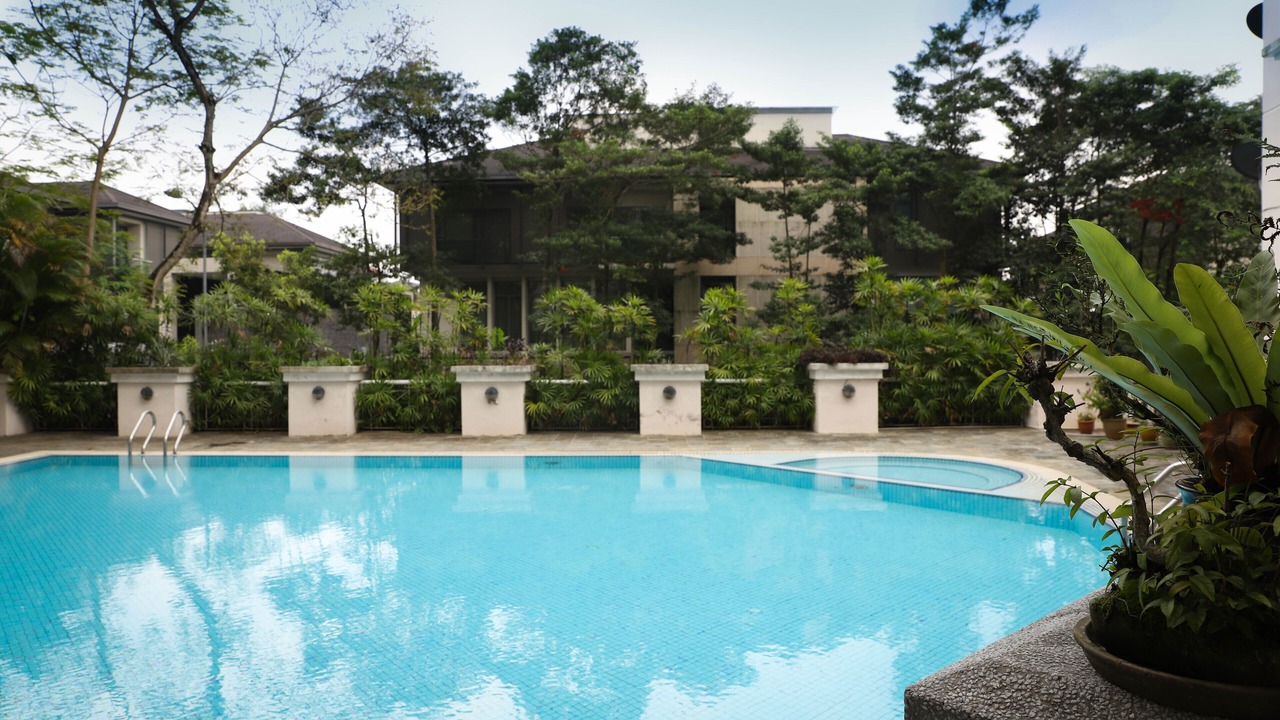 Photo of Outdoor in Bangsar