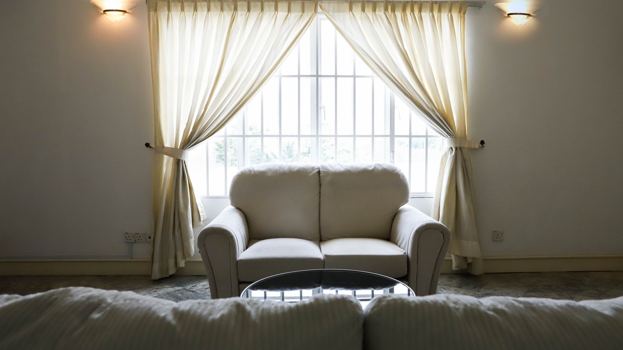 Photo of Livingroom in Bangsar