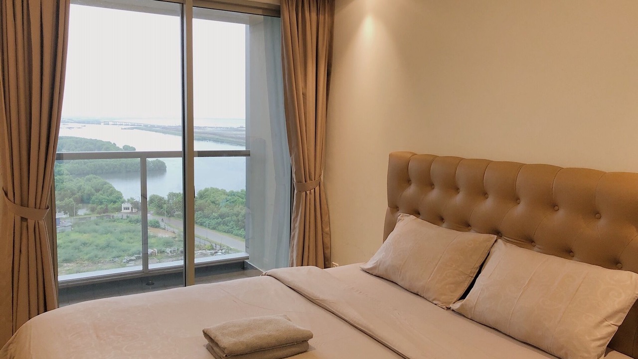 Photo of Bedroom in Pantai Indah Kapuk