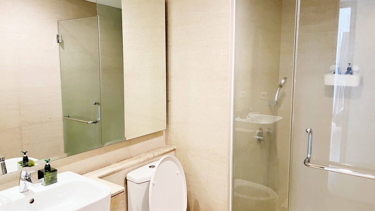 Photo of Bathroom in Pantai Indah Kapuk