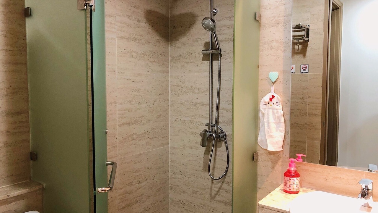 Photo of Bathroom in Pantai Indah Kapuk