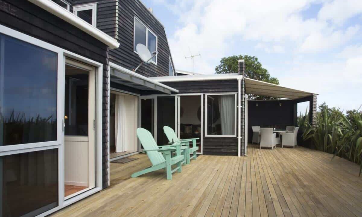 Photo of Outdoor in Oakura