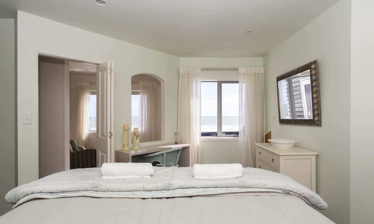 Photo of Bedroom in Oakura