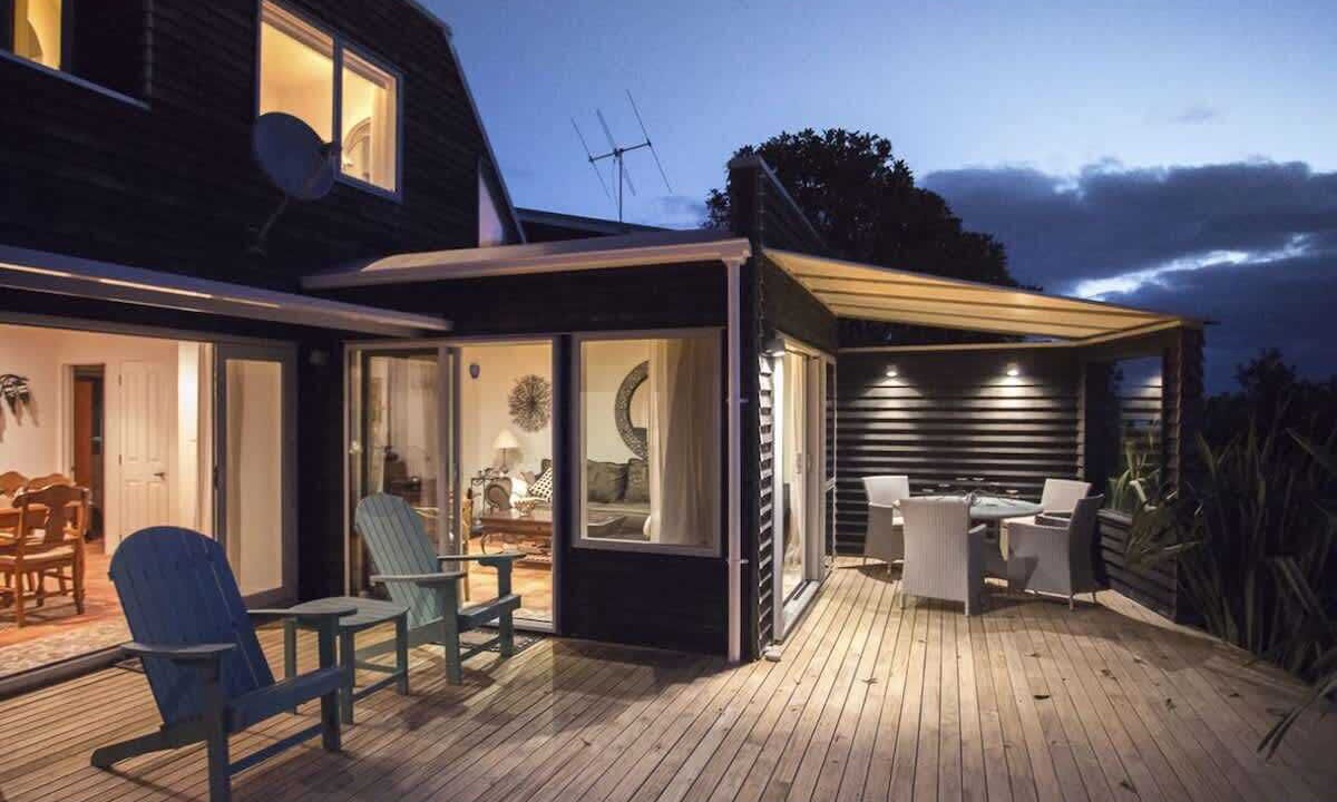 Photo of Outdoor in Oakura
